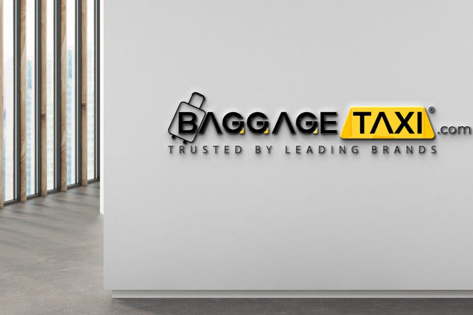 BaggageTAXI: Your Partner in Seamless Travel