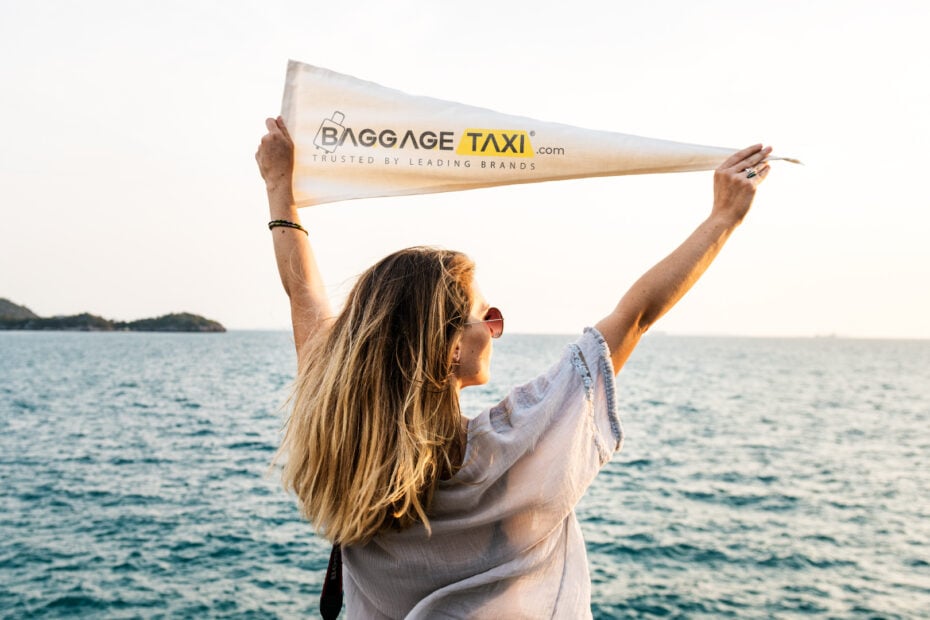 BaggageTAXI&#8217;s Impact on Sustainable Travel