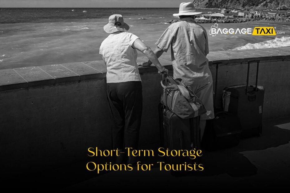 Short-Term Storage Options for Tourists